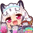 Miraclaw's Milk Bar