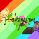 Beastriar War Server Icon