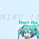 🌨 ｍｉｋｕ🌥's icon