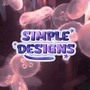 SIMPLE DESIGNS - comms, shop, gwys