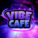 Vibe cafe!