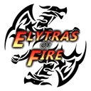 Elytras of Fire: Unfading Flames