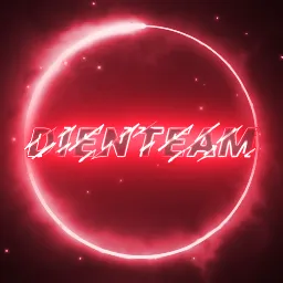 DienTeam — Дискорд Сервер