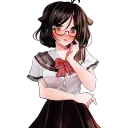 Mirai's server