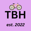 The Biker's Hub Server Icon