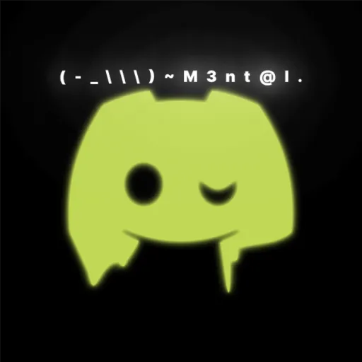 mental — мониторинг Discord сервера, статистика и рейтинг