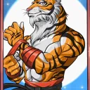 Tiger Man