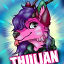 Pink Derg Mountain