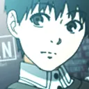 注文 | ・Tokyo Ghoul 一 Abertura ！... Discord Server Icon