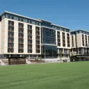 SFU Residence Students