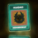 KoDAO