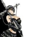 Discovery icon for 𝒋𝒂𝒅𝒆𝒅 𝒔𝒊𝒏𝒔 ♱ Discord server