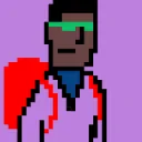 PIXELFLUFF NFT CLUB