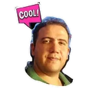 Teacher Paul's Anime Reactions