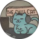 🌸The Chill Cat🌸