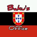 Baku's Office
