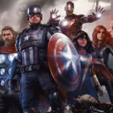 Because marvel is great
