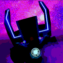 Marvel Cosmology