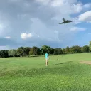 Cincinnati Golf Grouper