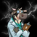 Cows Gone Mad