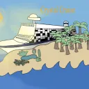 『JJBA: Crystal Cruise Manga』
