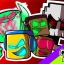 Geometry Night Dashing Reborn!
