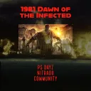 1981 𝔇𝔞𝔴𝔫 𝔬𝔣 𝔱𝔥𝔢 ℑ𝔫𝔣𝔢𝔠𝔱𝔢𝔡