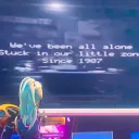Creative Glitches and Unreleased
