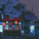 Yokatei's Pavilion Discord server icon