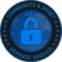 Community & Asset Defense Service (CADS) icon