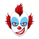 The Jocker Community Server Icon