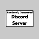 Randomly Generated Discord Server!