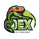 Discovery icon for DEX | Service Discord server
