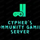 Cypher's Community server Discord server icon