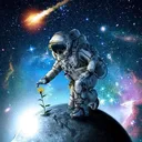 Spacenauts