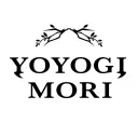 YOYOGI MORI perch