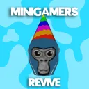 MG [Revive]