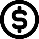 Online Money icon