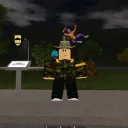 Border RP Server