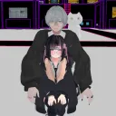 .°ʚあめめあ໒꒱·̩͙ふれんず❤