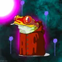 The Phrogscape