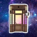 Key to the Magic Shop