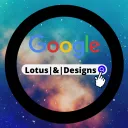 Lotus|Design|&|Chill's icon