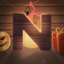 ⌈No Life⌋ Discord Server Icon
