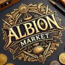 Albion Market icon