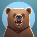 Discovery icon for Мишки Под Глазами Discord server