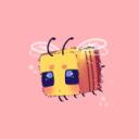 POPPY'S PLACE <3 Discord Server Icon