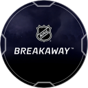 Discovery icon for NHL Breakaway Discord server