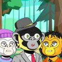 The Wild Broes