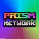 Prism Network | Official Discord icon